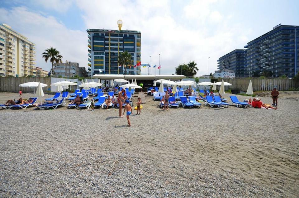 Konak Tower Sea View 47 *