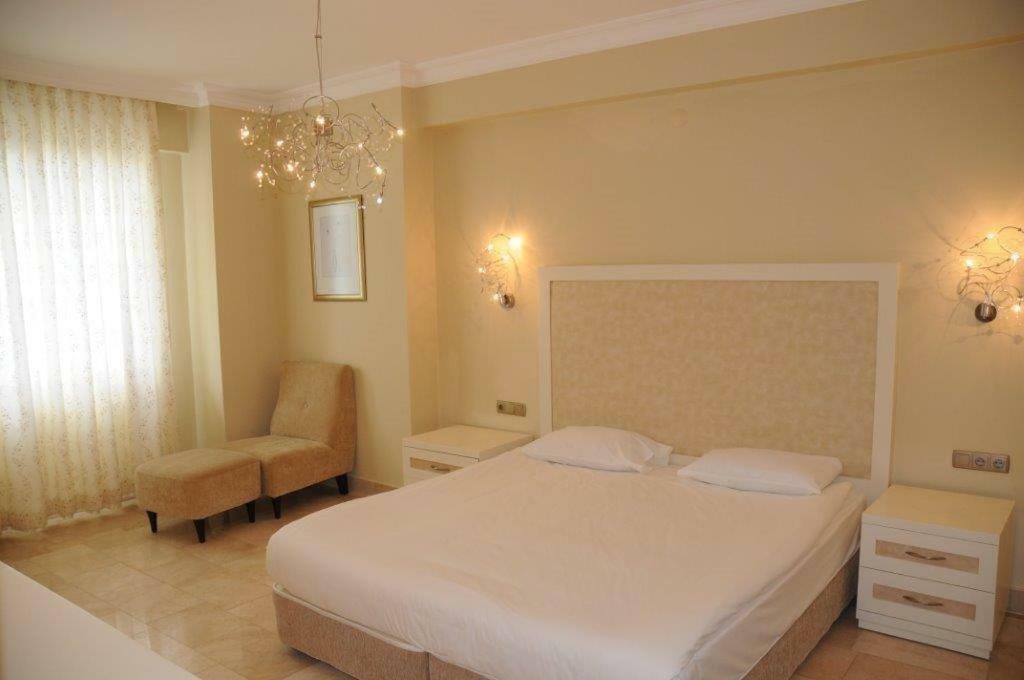 Goldcity Hotel 5*