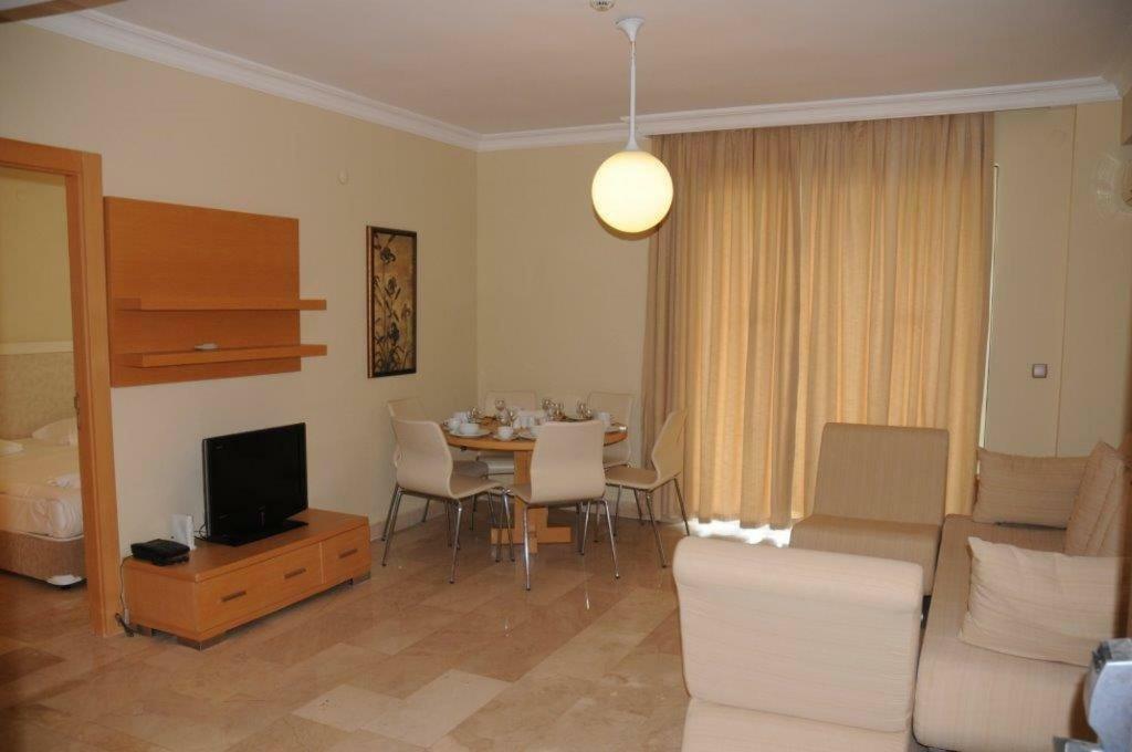 Goldcity Hotel 5*