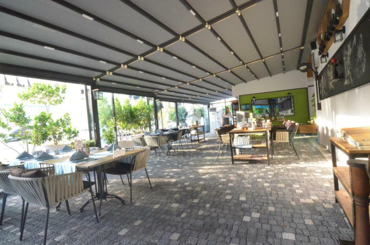 Apartamento Elite Marine *