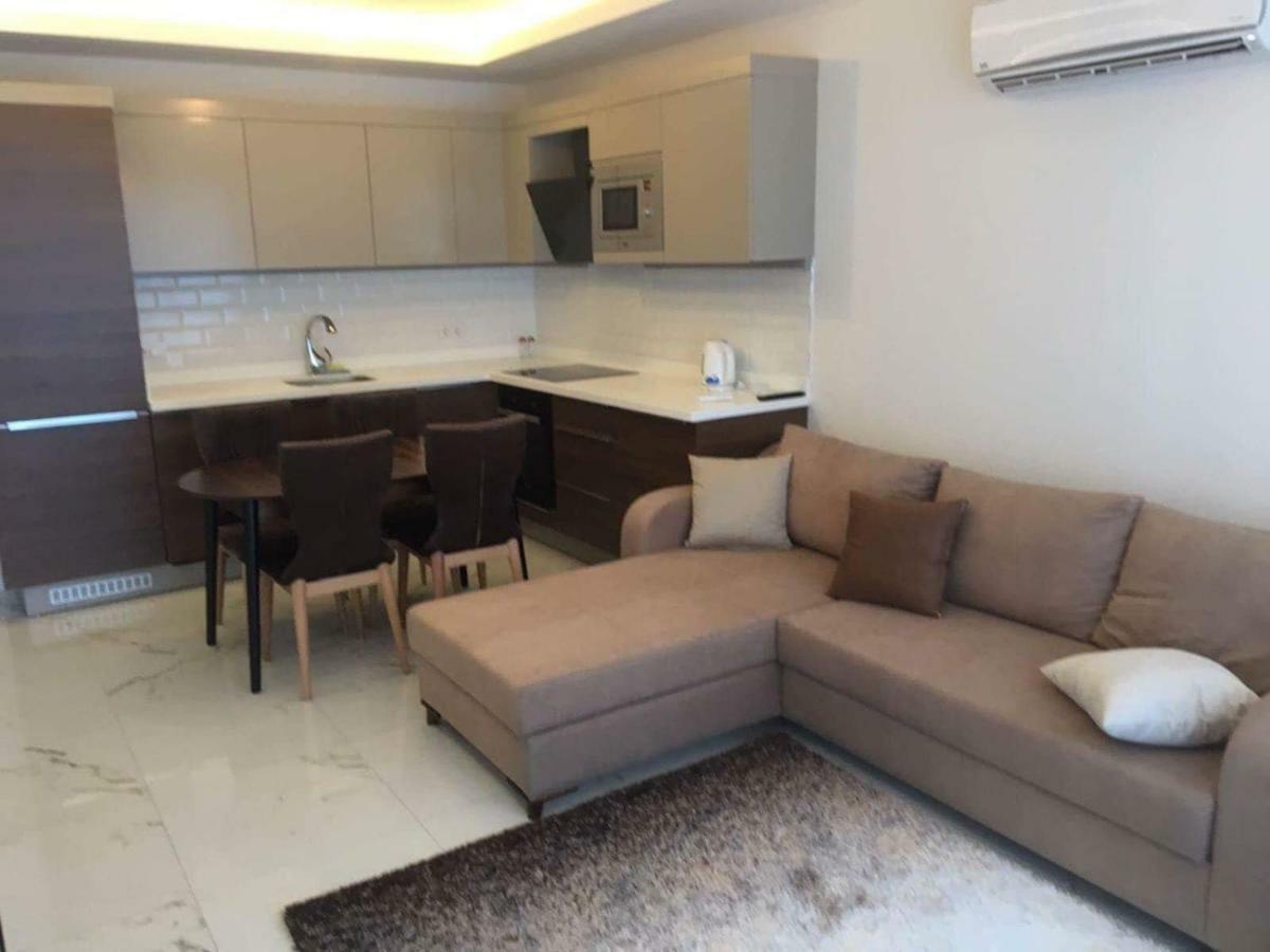 Elite Marine Apartamento *