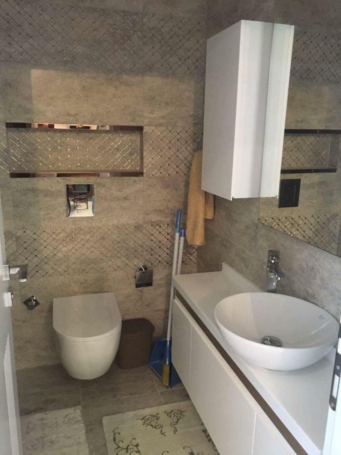 Apartamento Elite Marine Alanya