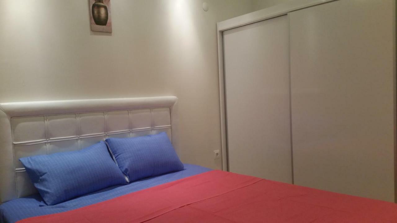 Bolat Tatil Evleri *
