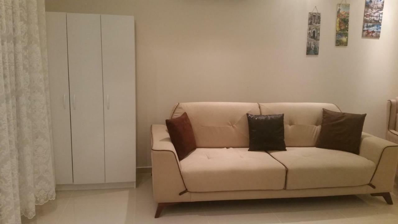 Apartment Bolat Tatil Evleri Alanya