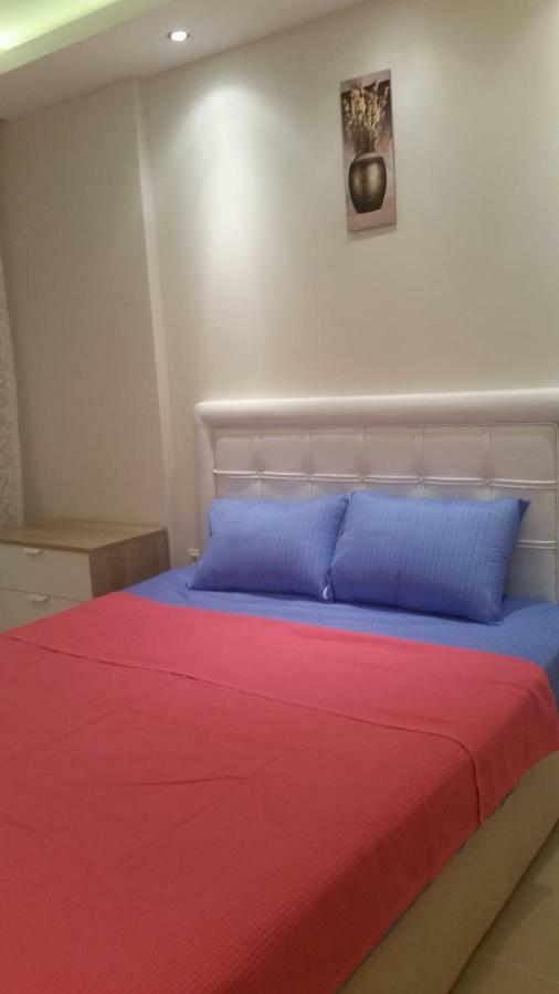 Bolat Tatil Evleri Apartment Alanya