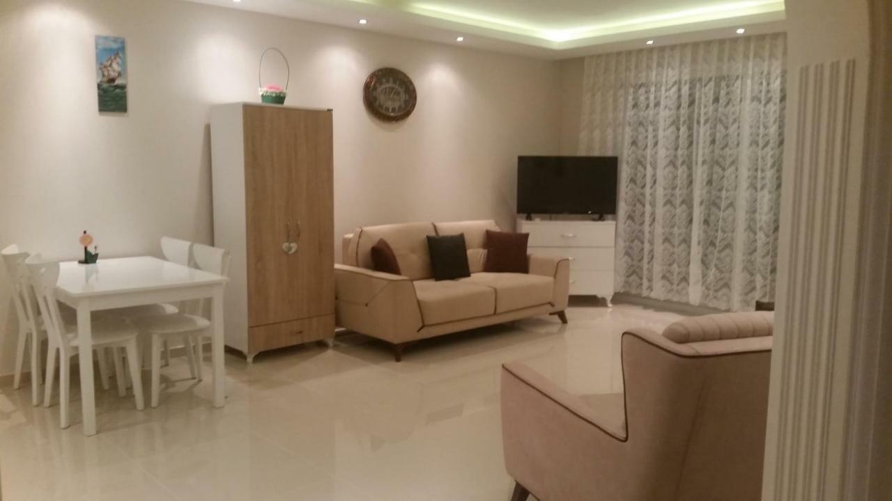 Apartment Bolat Tatil Evleri Alanya