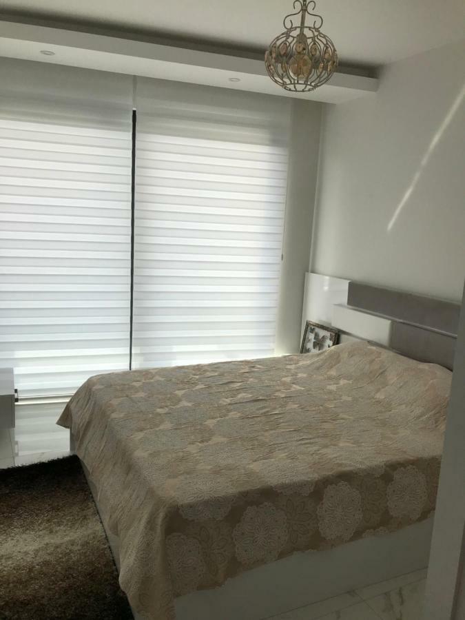 Apartamento Elite Marine