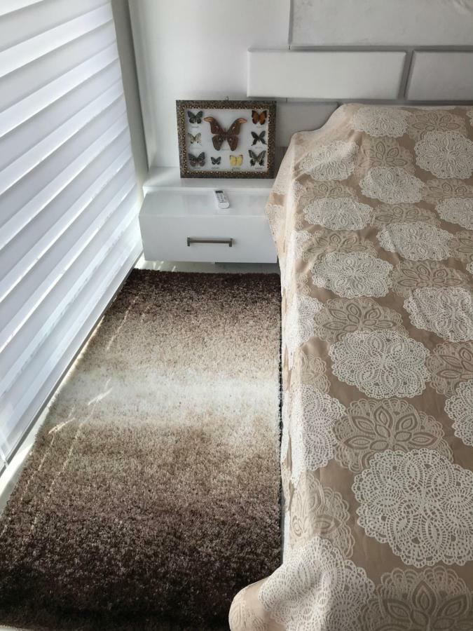 Elite Marine Apartamento