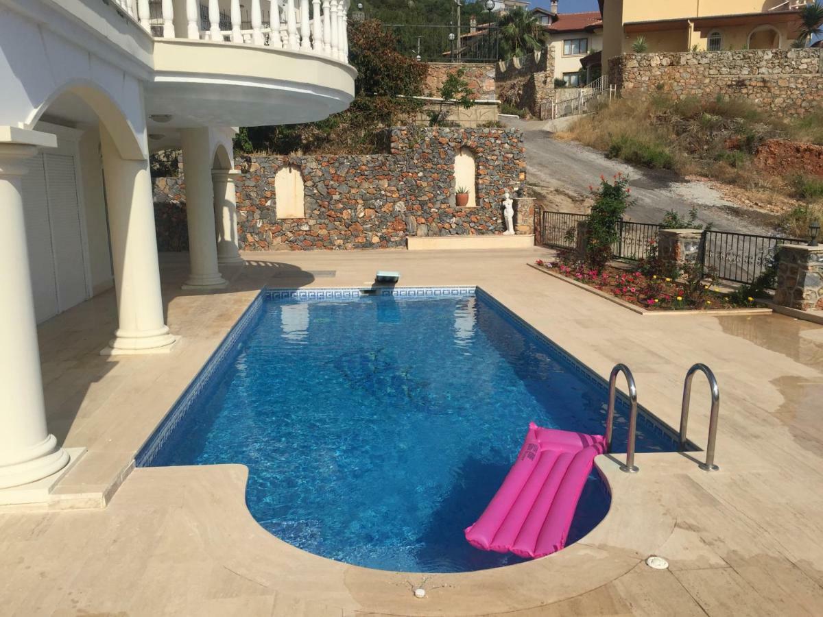 Royal Villa Alanya