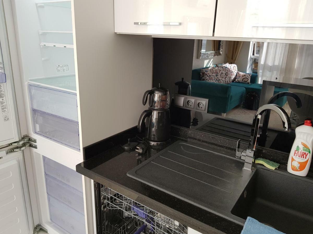 Besthome 21 Apartamento *