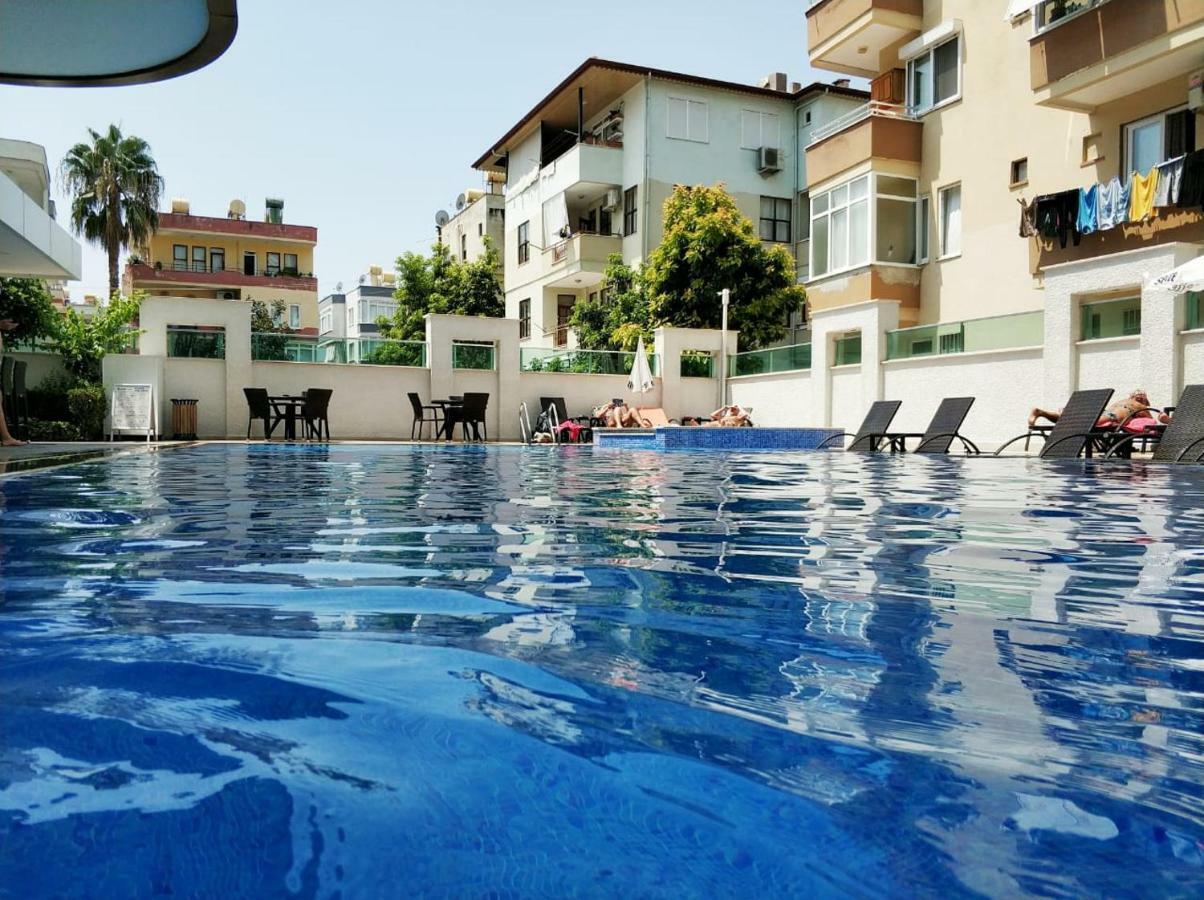 20 Cleopatra Select Alanya