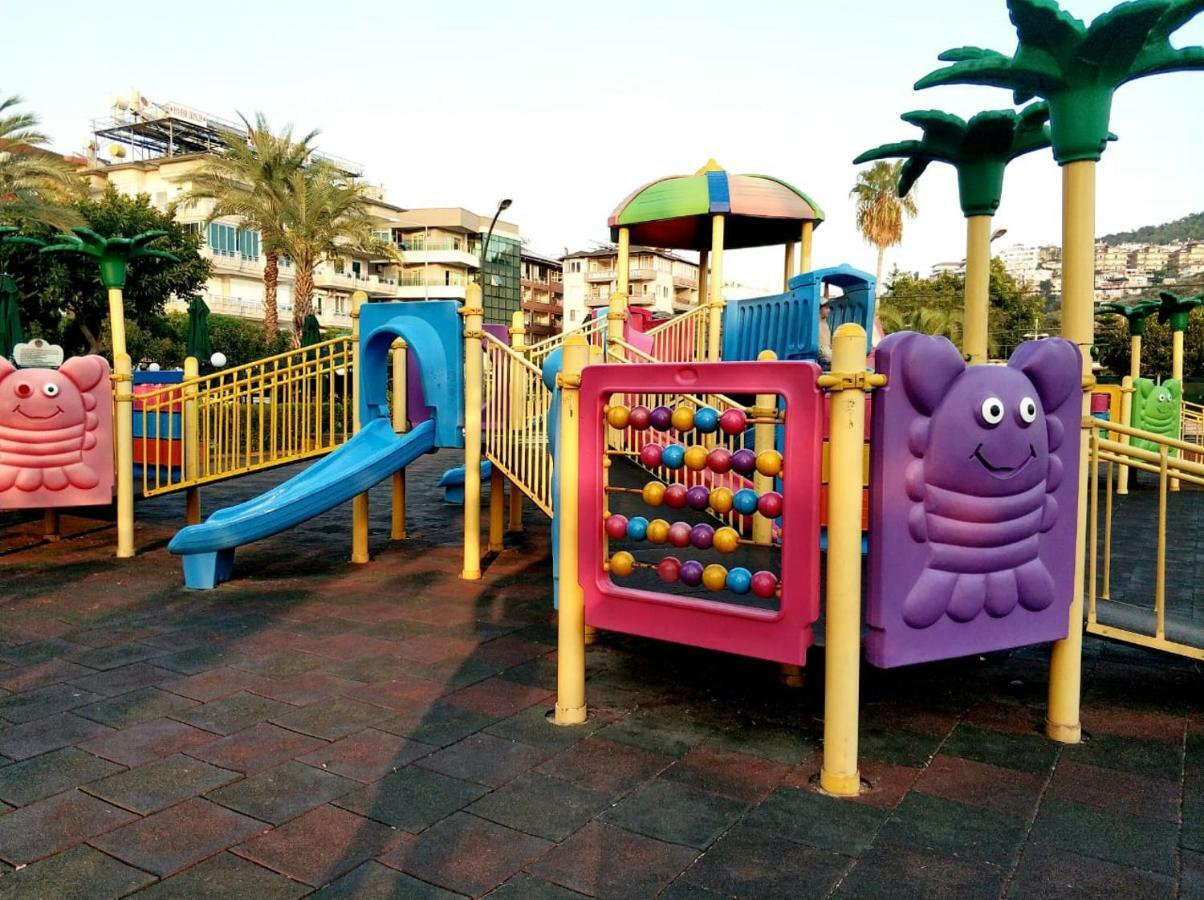 20 Cleopatra Select Apartment Alanya