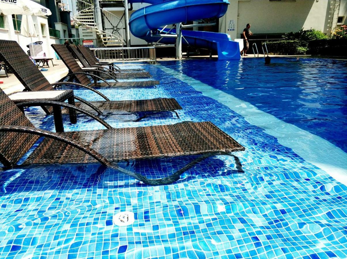 20 Cleopatra Select Apartment *