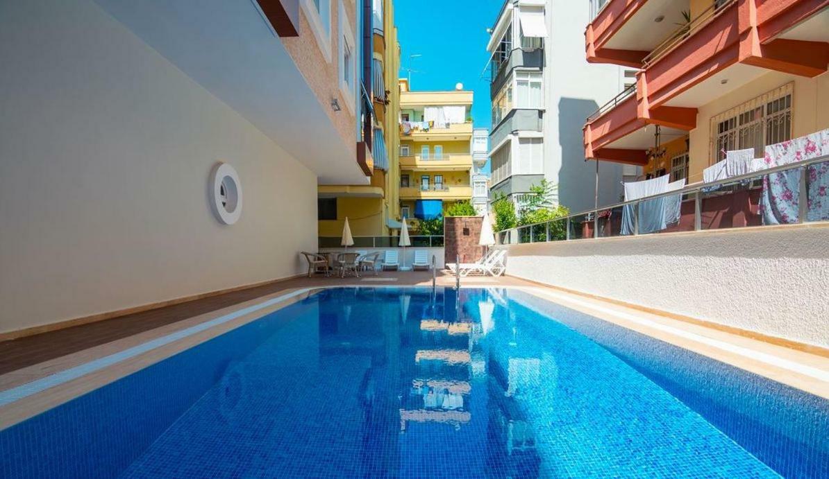 Apartamento Besthome 21 *