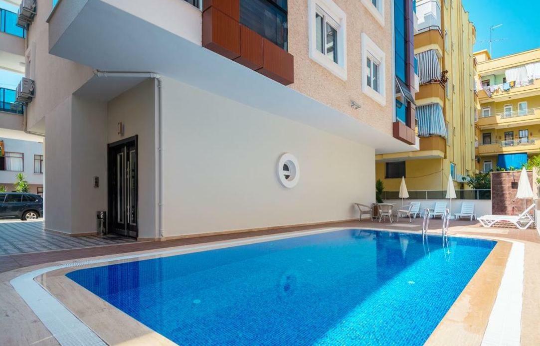 Besthome 21 Apartamento *