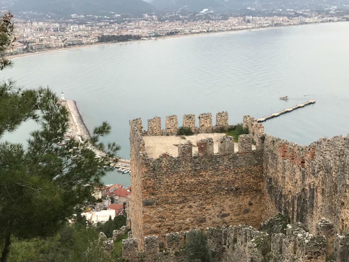 Apartamento Besthome 21 Alanya