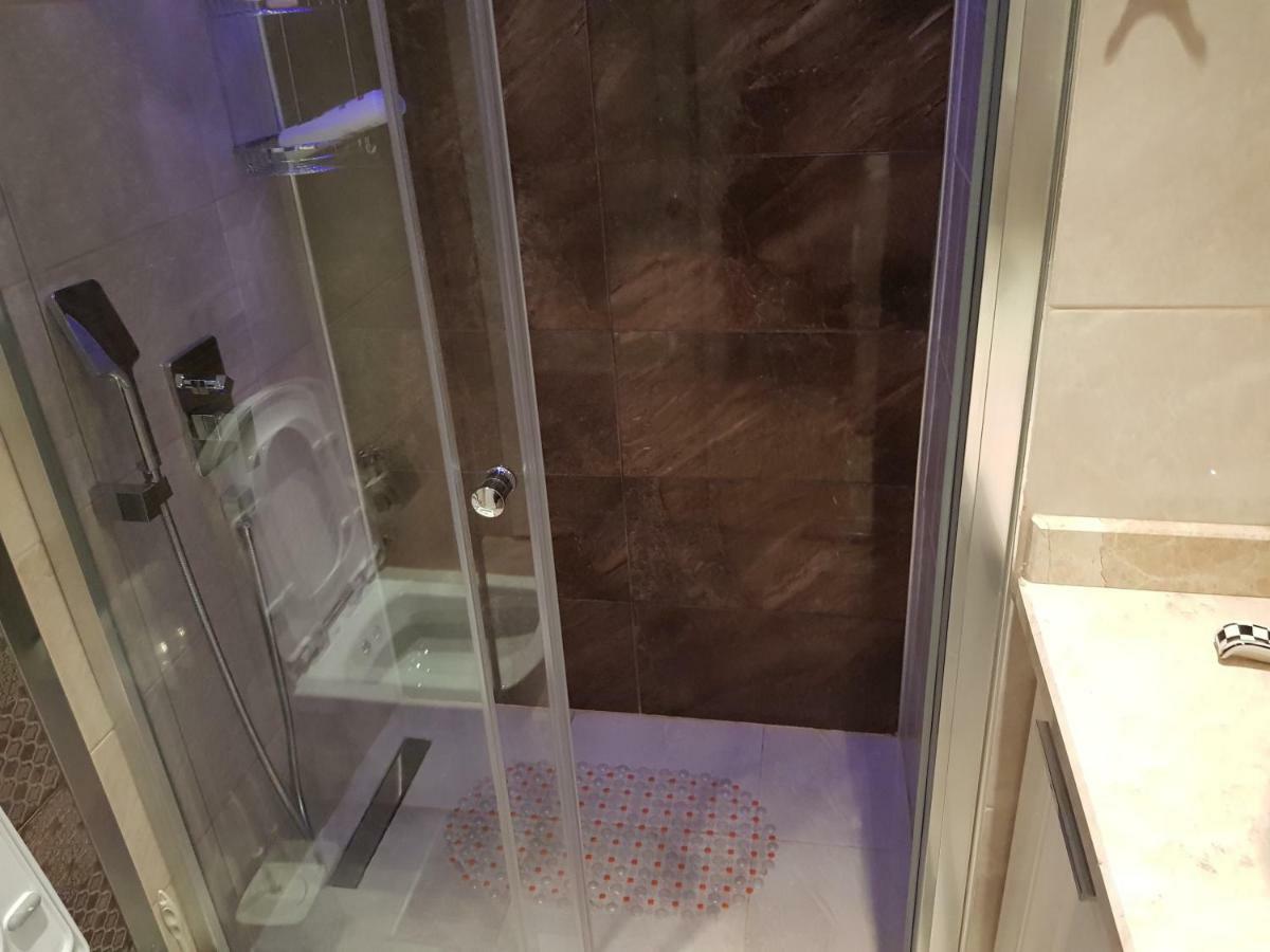 Besthome 21 Apartamento Alanya
