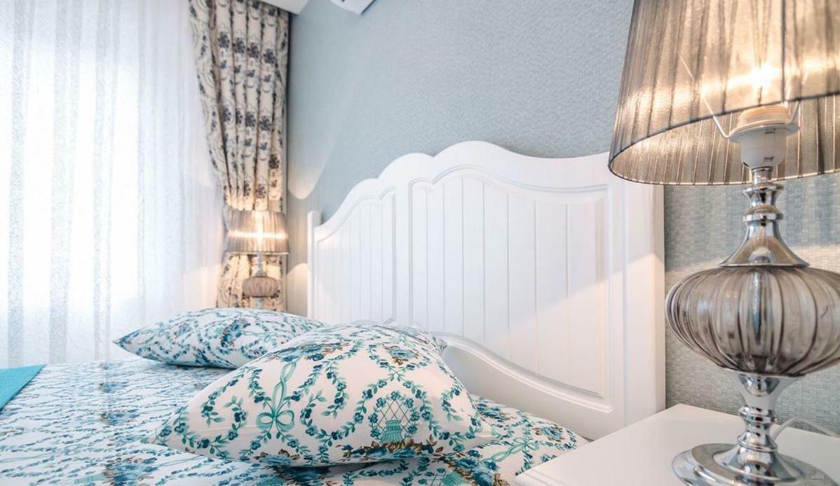 Apartamento Besthome 21 Alanya