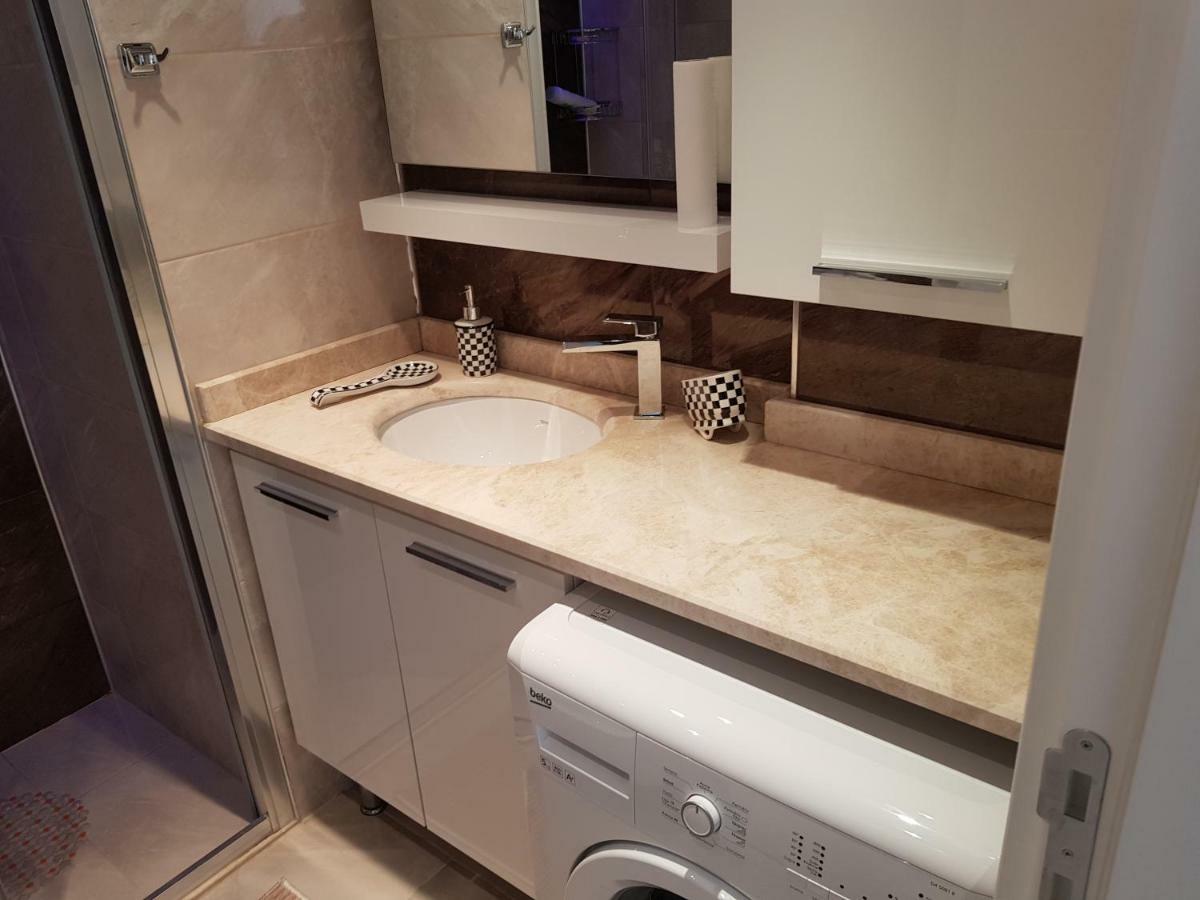 Besthome 21 Apartamento Alanya