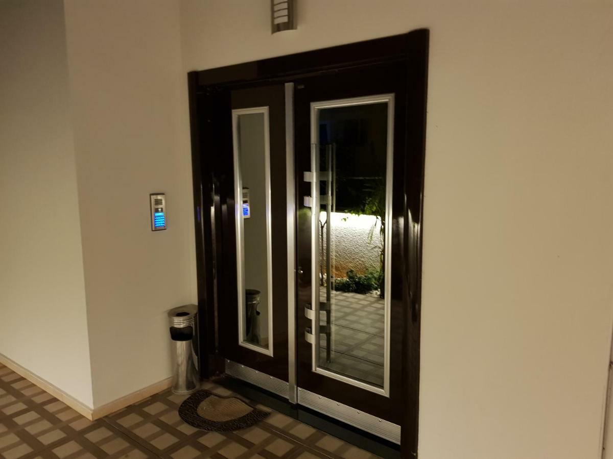 Besthome 21 Apartamento Alanya