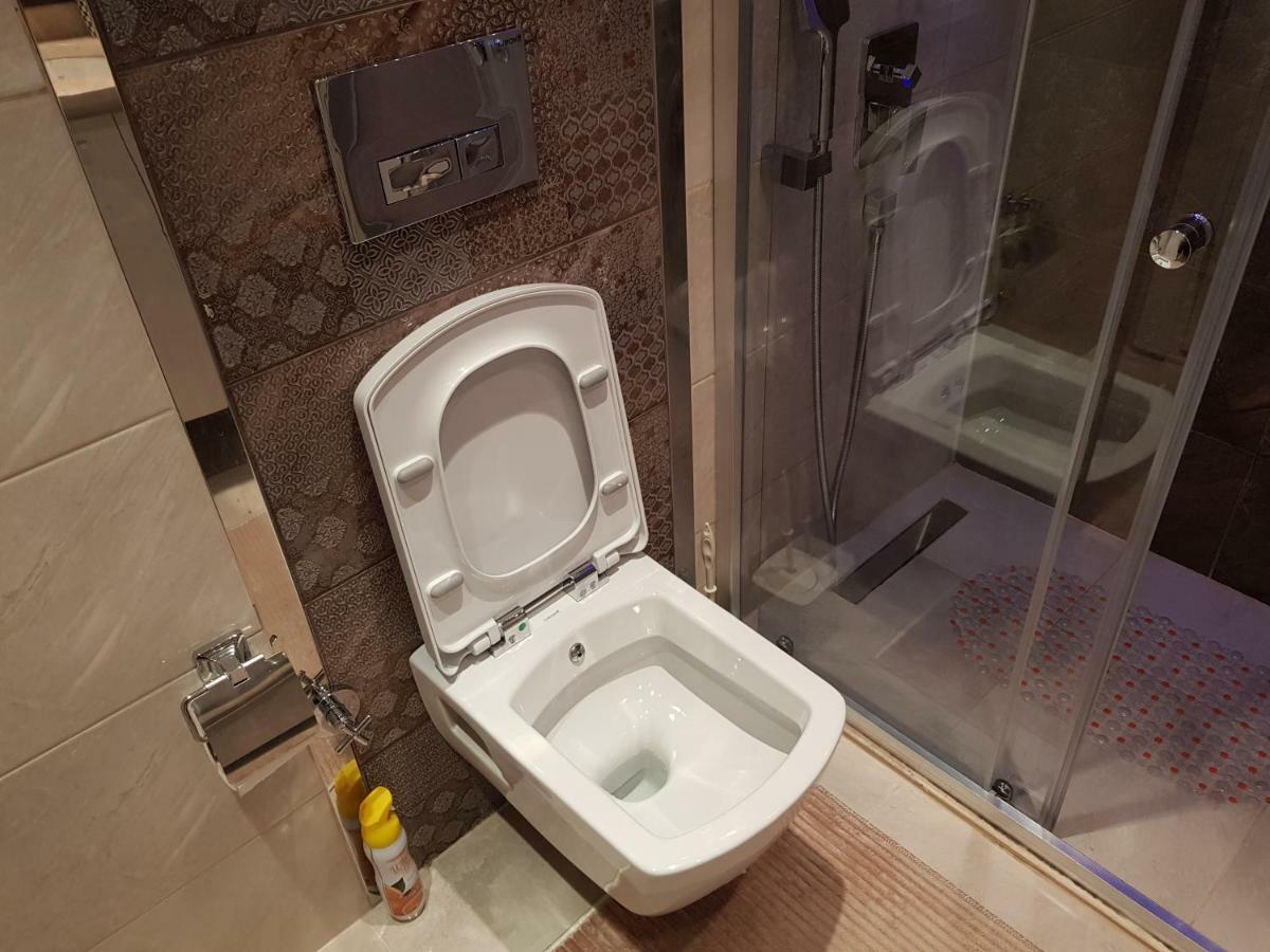 Besthome 21 Apartamento *