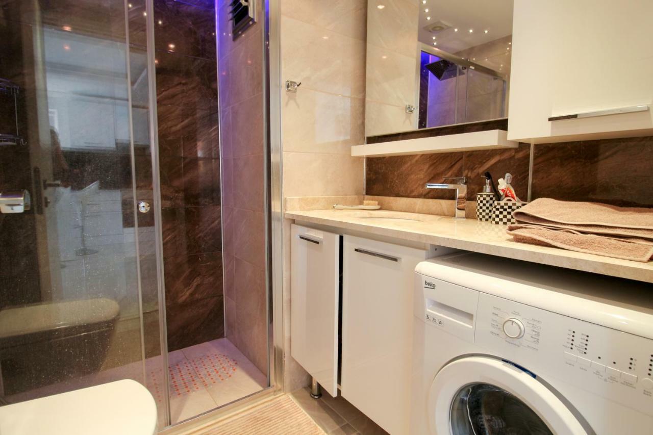 Apartamento Besthome 21 *