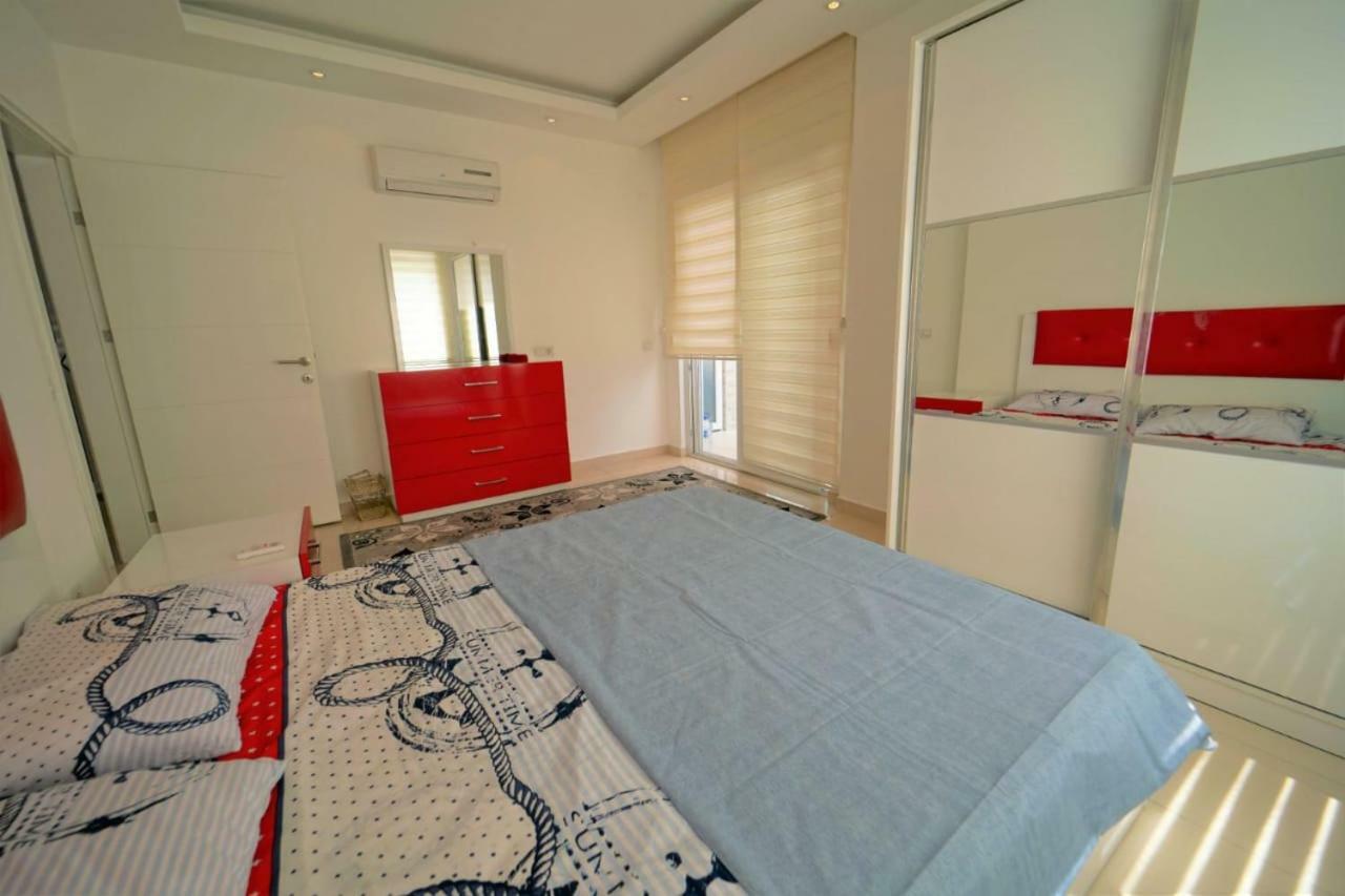 Best 12 * Alanya