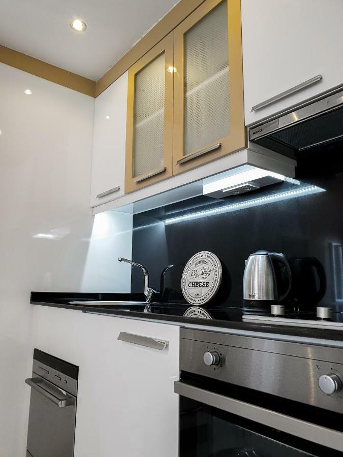 Appartement Granada *