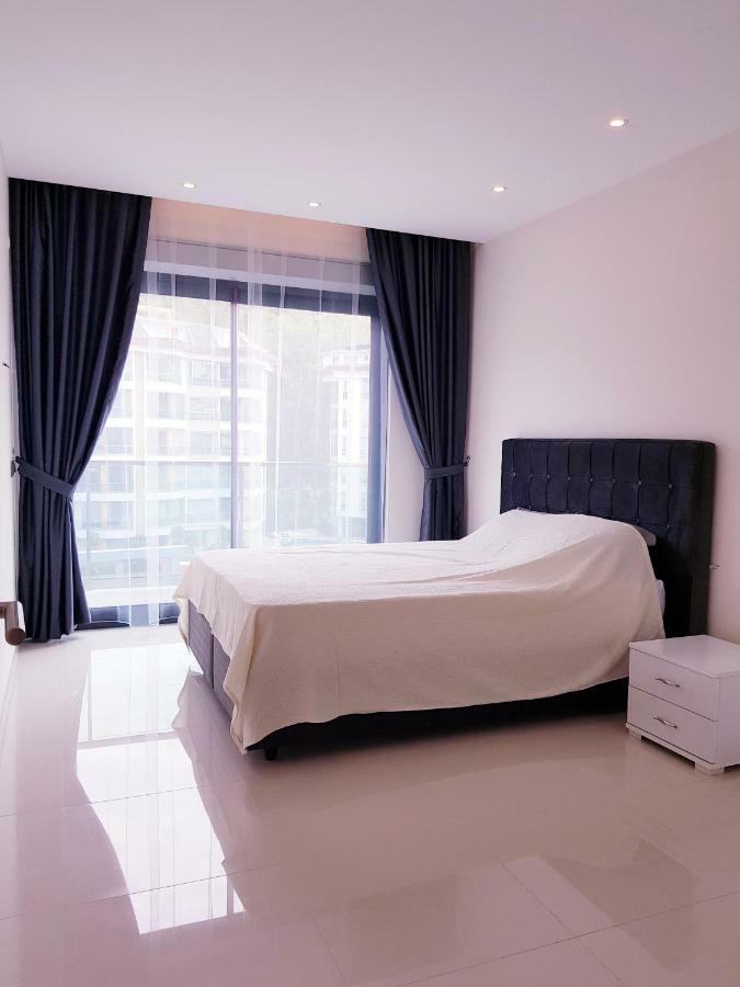 Apartment Konak Seaside