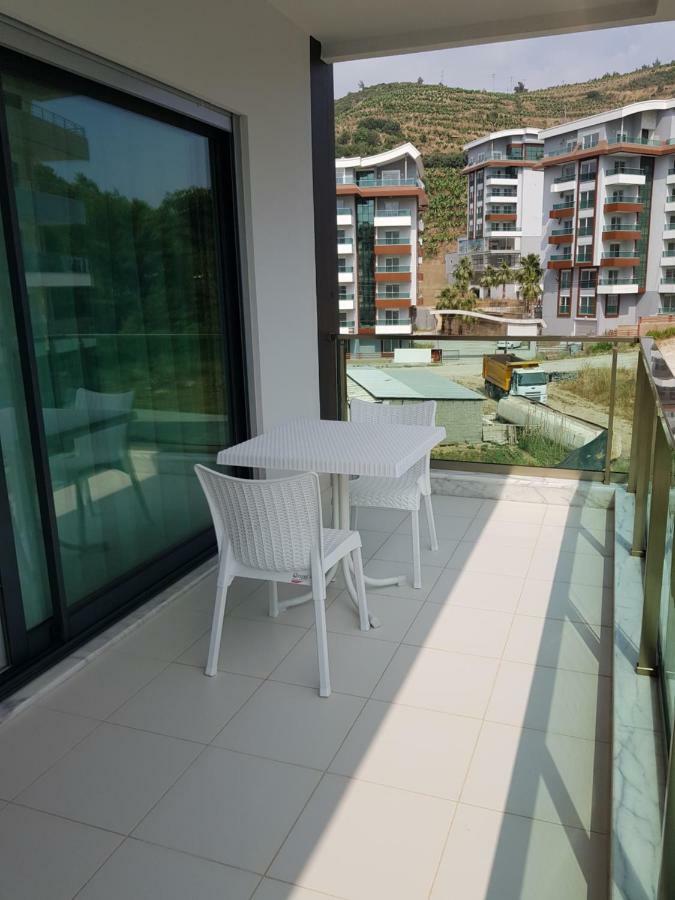 Konak Seaside Apartment *