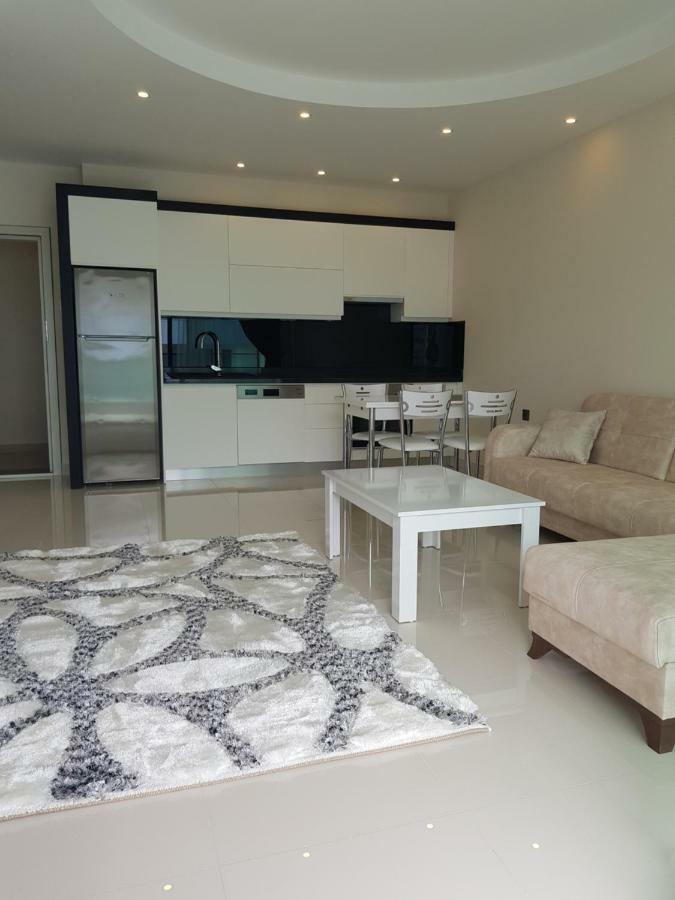 Apartment Konak Seaside Alanya