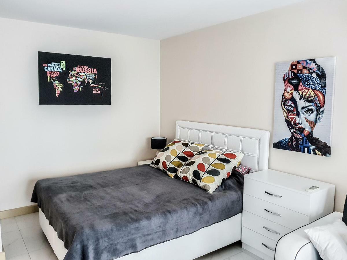Appartement Granada *