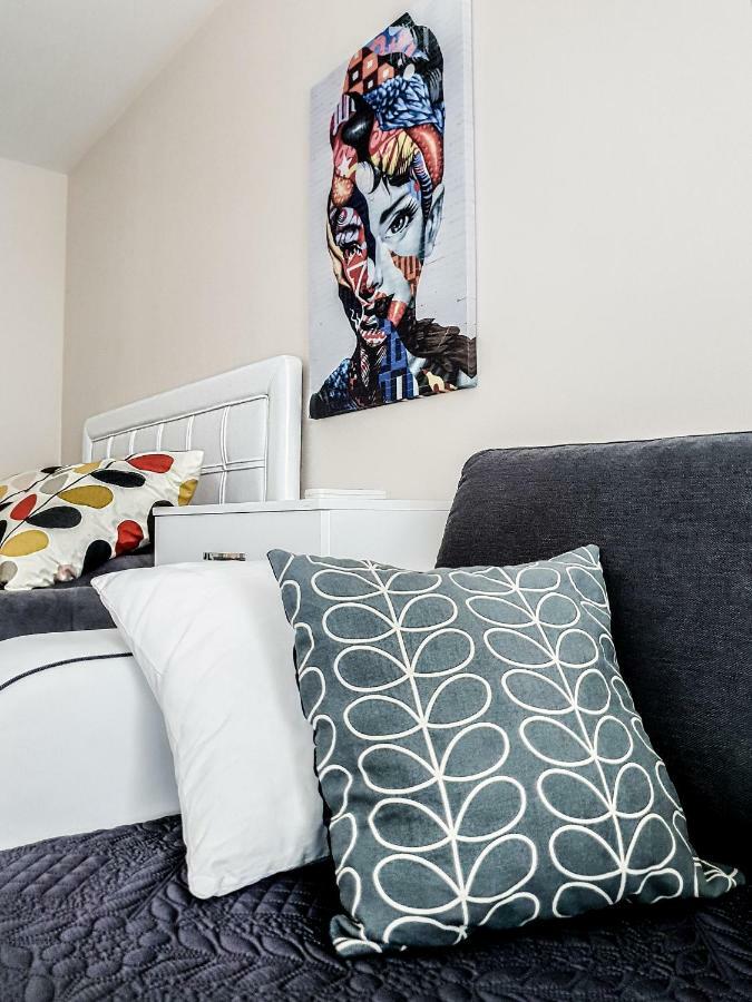 Granada Apartment