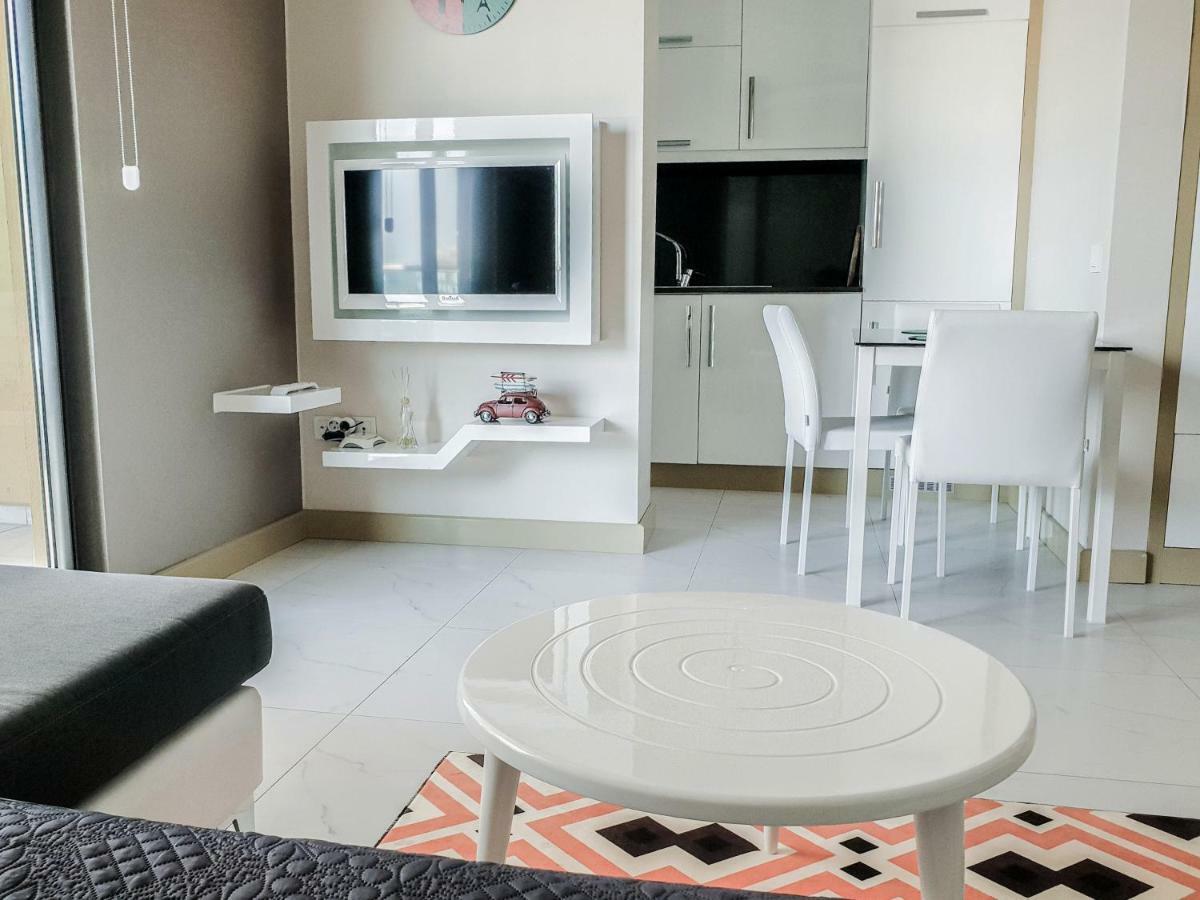Granada Apartment
