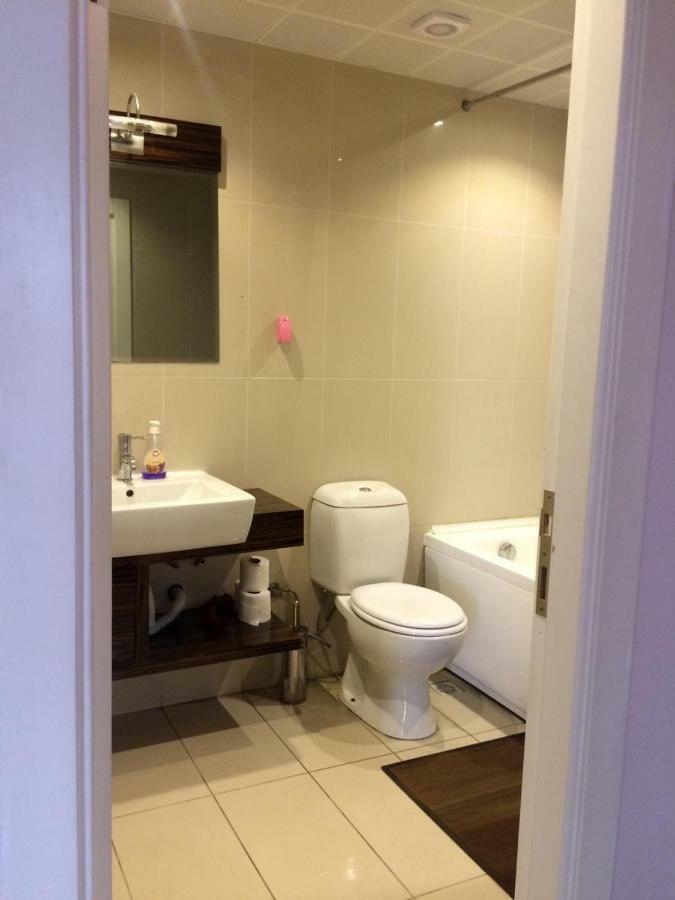 Jasmine Kleopatra Apt Apartment Alanya