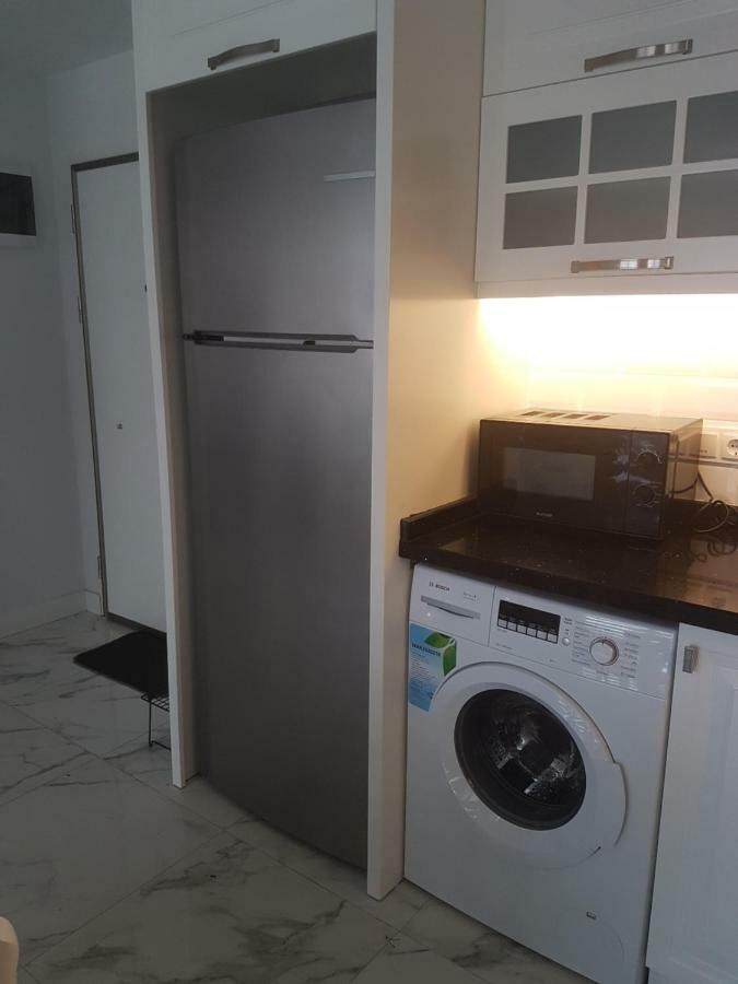 Cleopatra Crown Apartment *