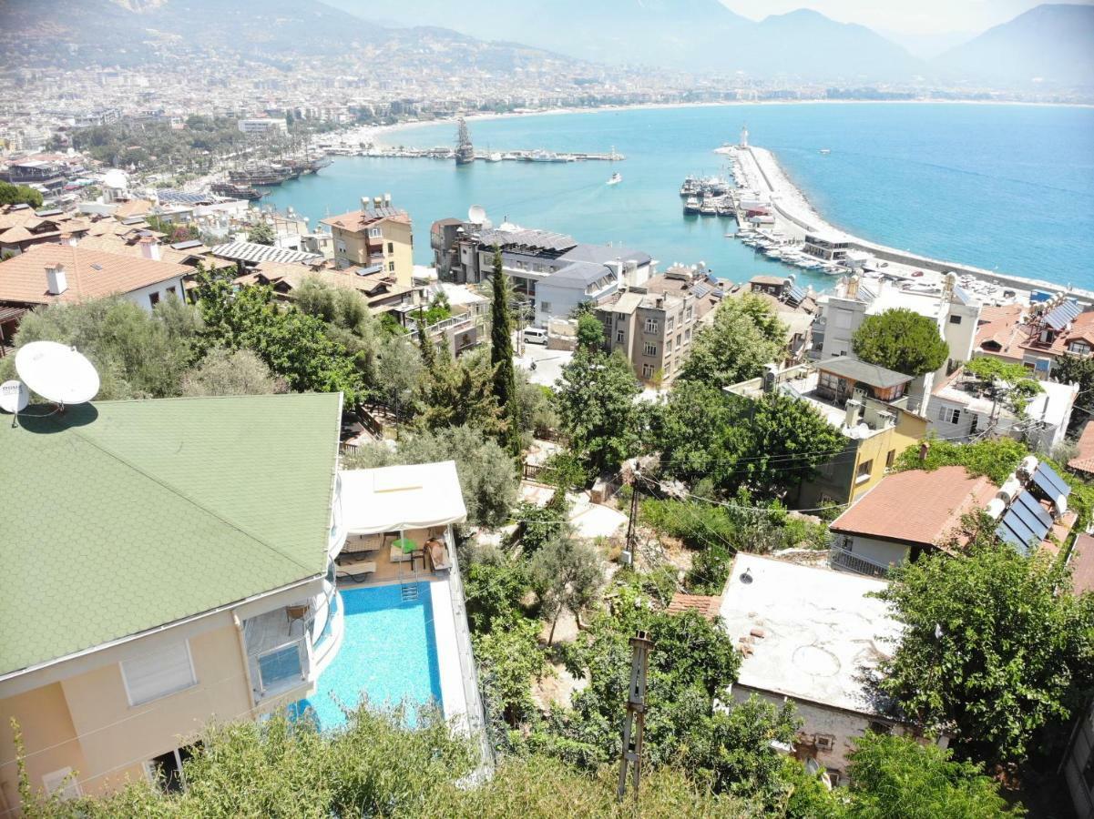 Castle - Adult Only Apartment