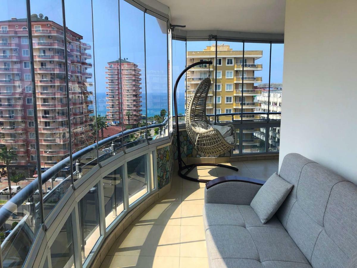 Atlas 2 2+1 Alanya