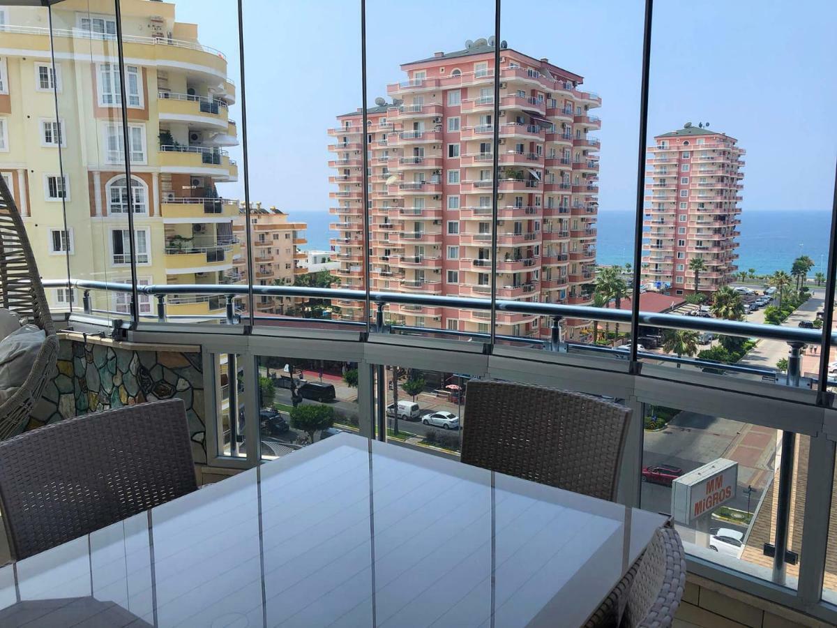 Apartment Atlas 2 2+1 *