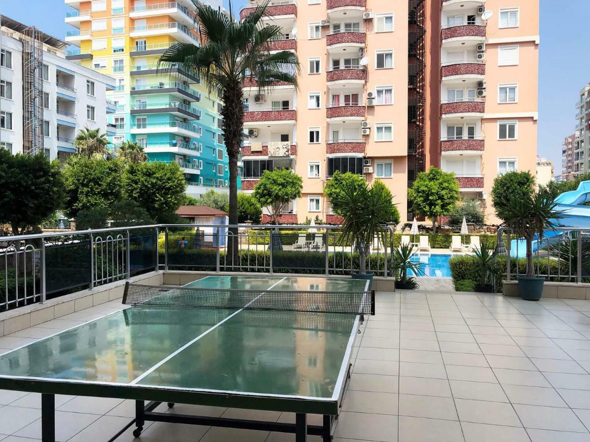 Atlas 2 2+1 Apartamento