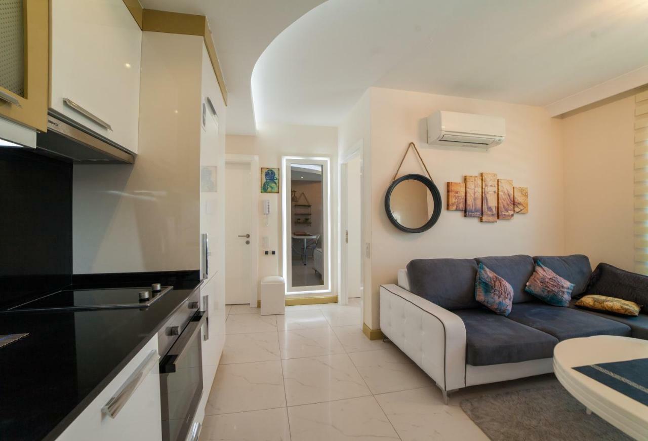 Appartement Granada *