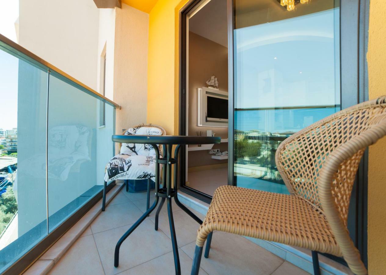 Appartement Granada *