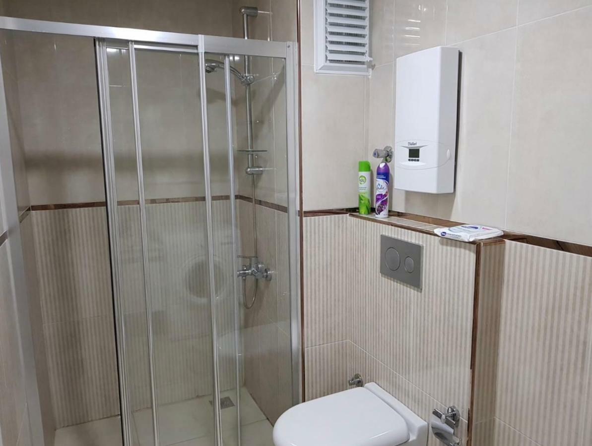 Apartment Lory Queen Luxury