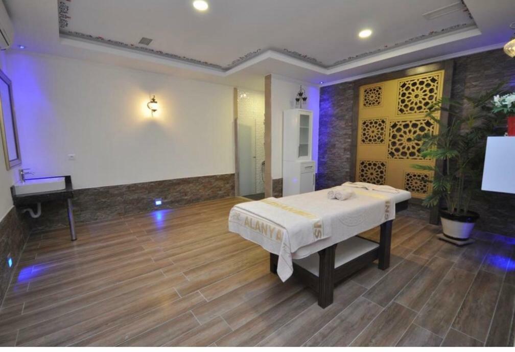 Lory Queen Luxury Apartment *