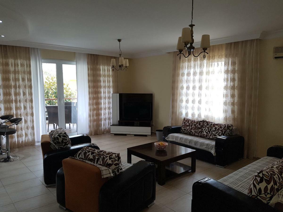 Riverside Apartment