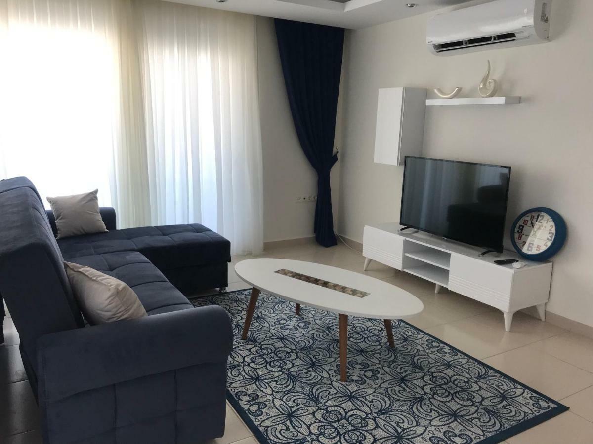 Apartment Lory Queen Luxury Alanya