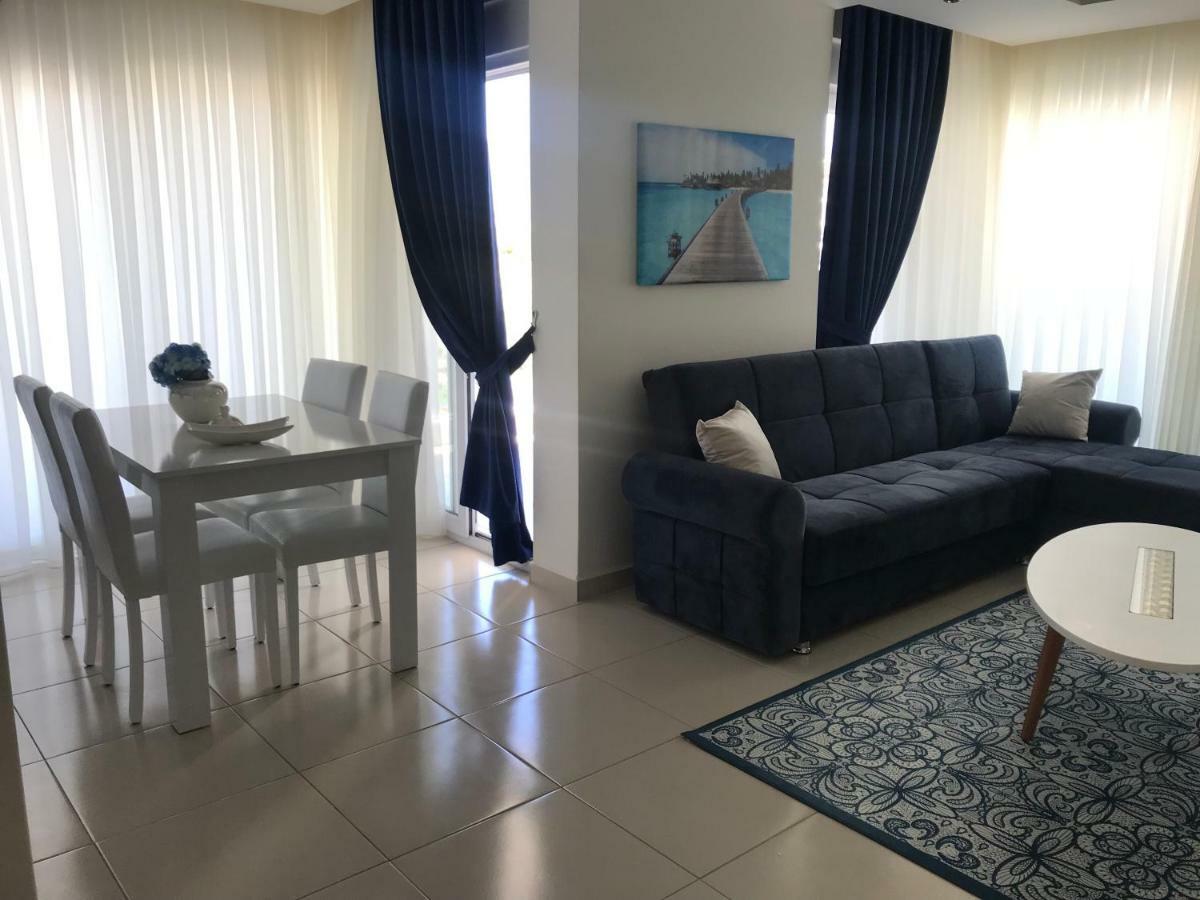 Lory Queen Luxury Alanya