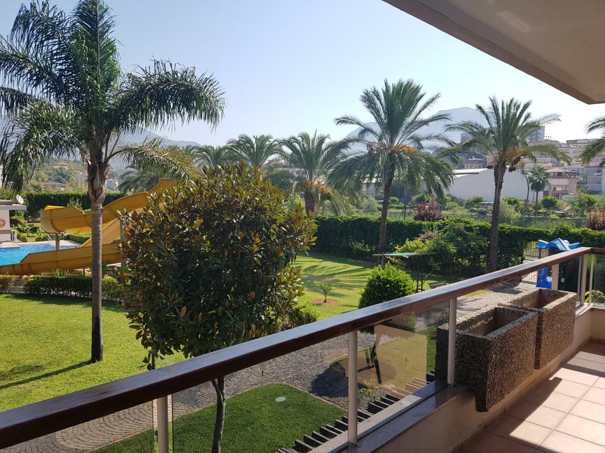 Riverside Apartment Alanya