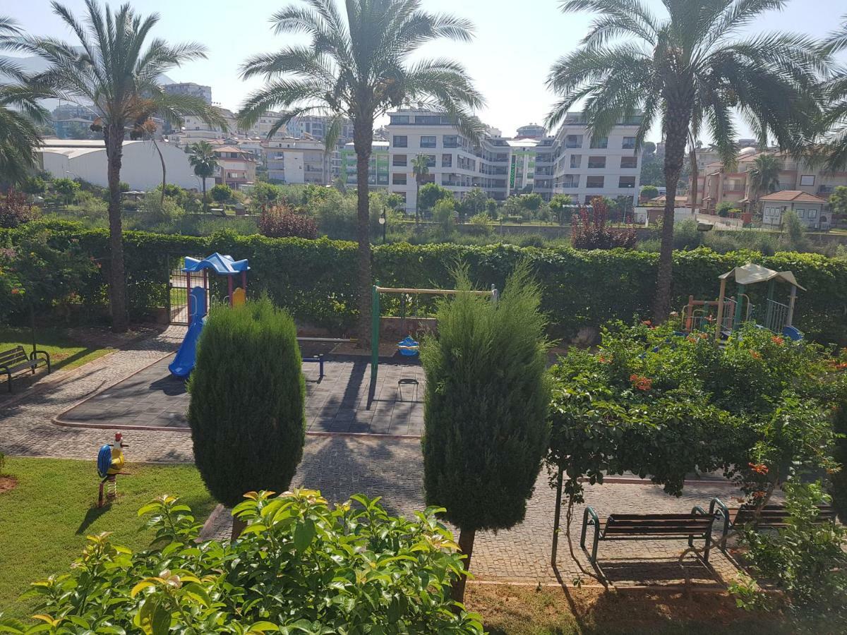 Daire Riverside Alanya