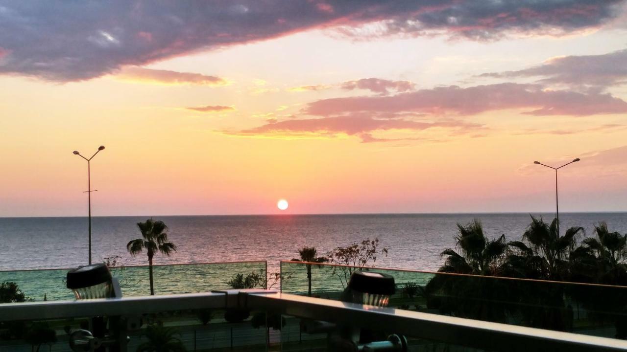 Kestel Homes Daire Alanya